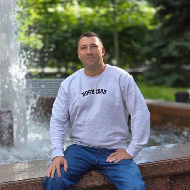 Орешкин Алексей Владимирович